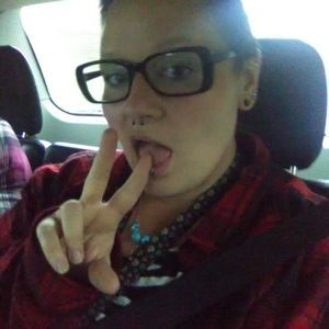 Meet your Posher, Evanna